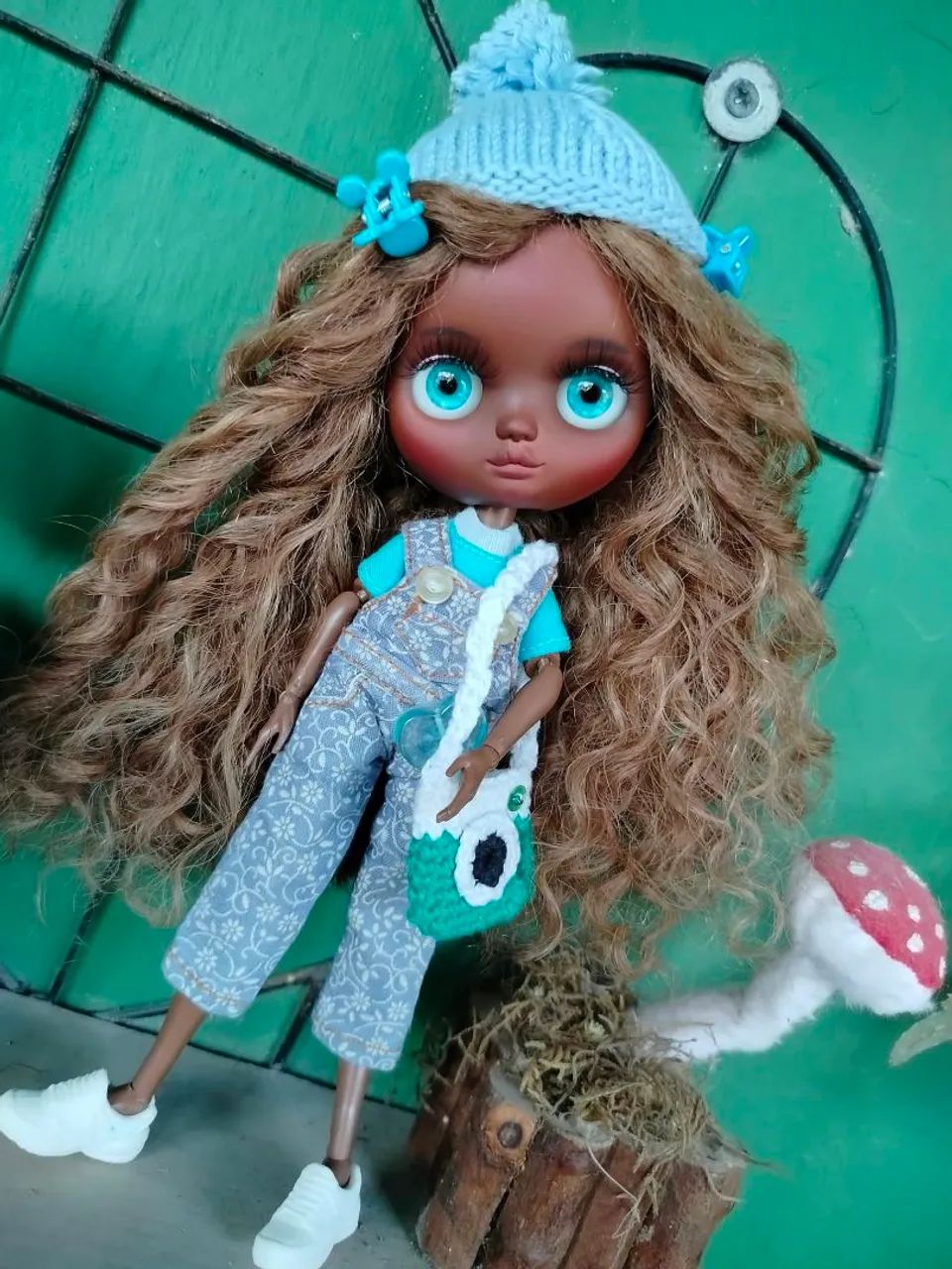 Blythe middie - Foto 2