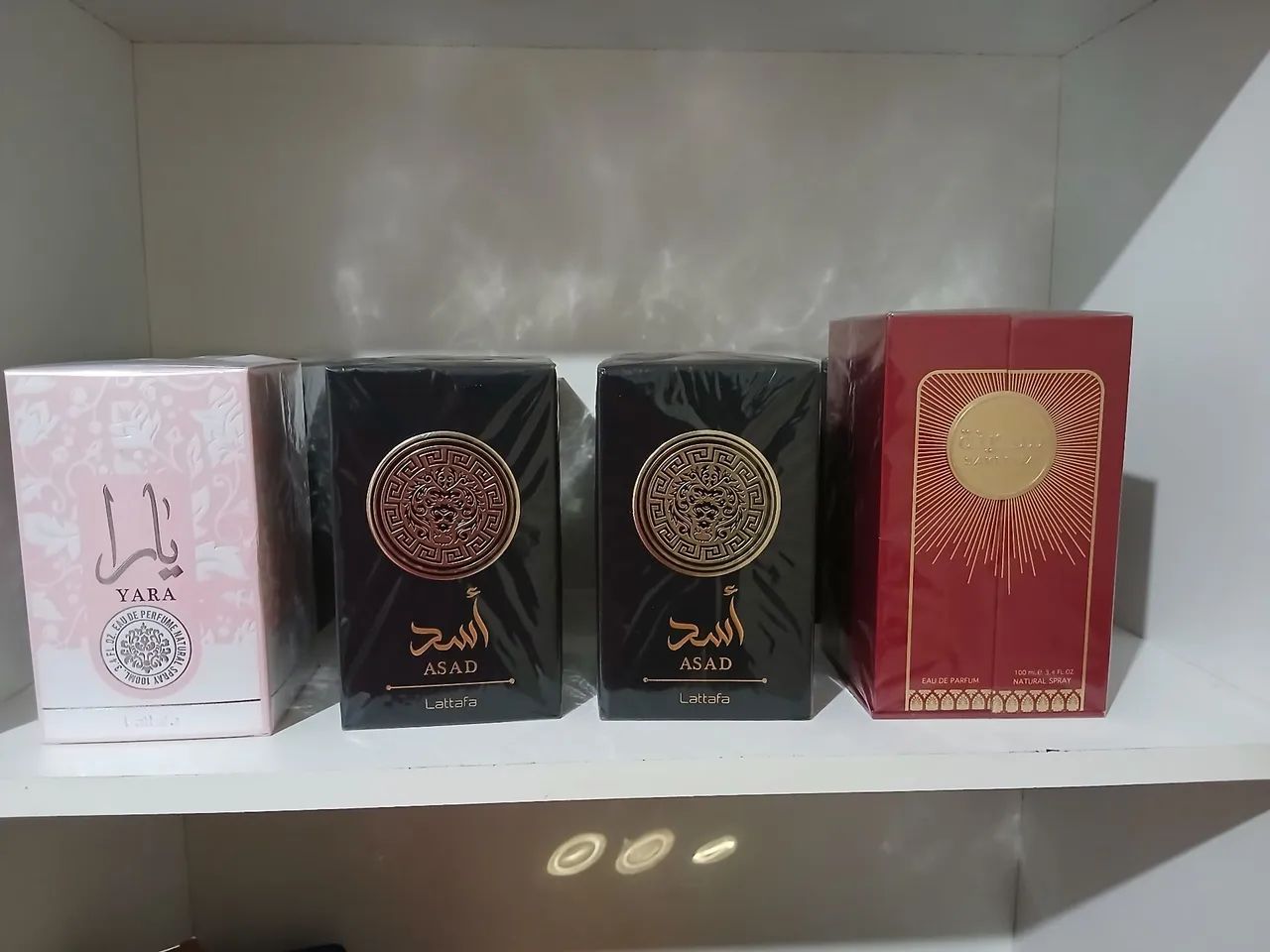 Perfume Arabe  - Foto 2