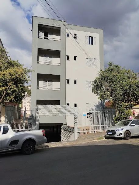 Foto - Poços de Caldas - Santa Ângela