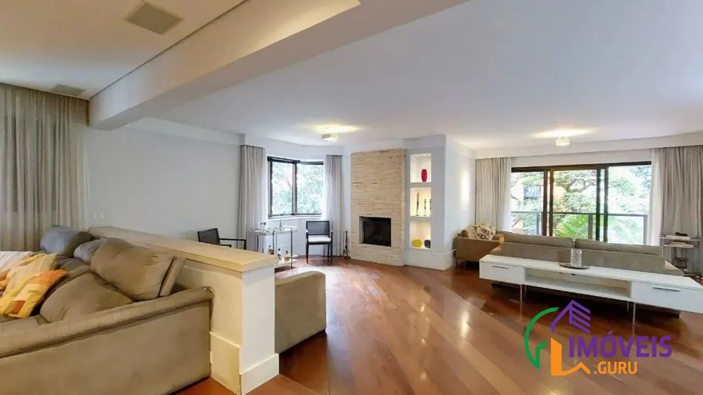 APARTAMENTO - ITAIM BIBI - SP - Foto 2