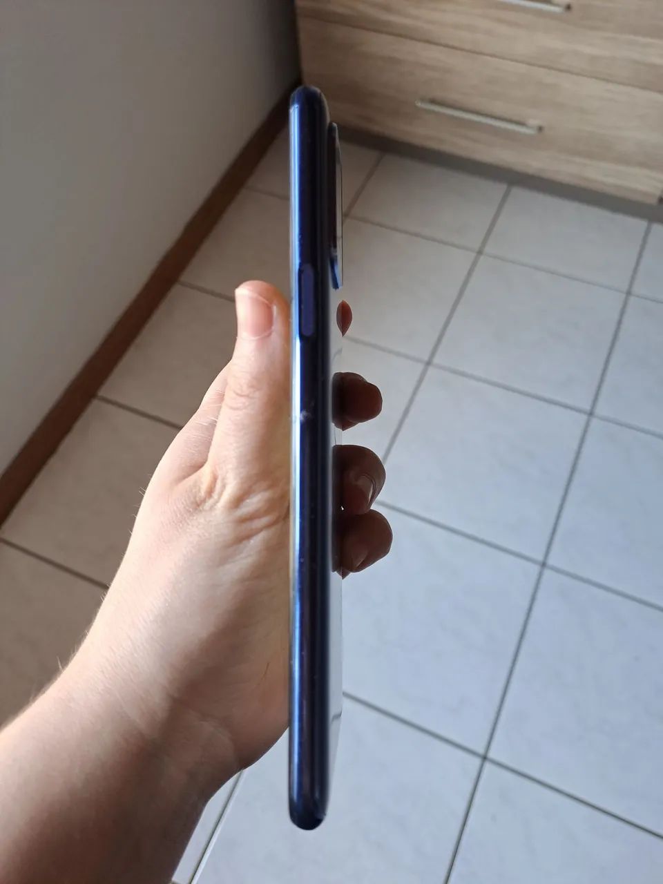 Celular LGK62 usado  - Foto 3