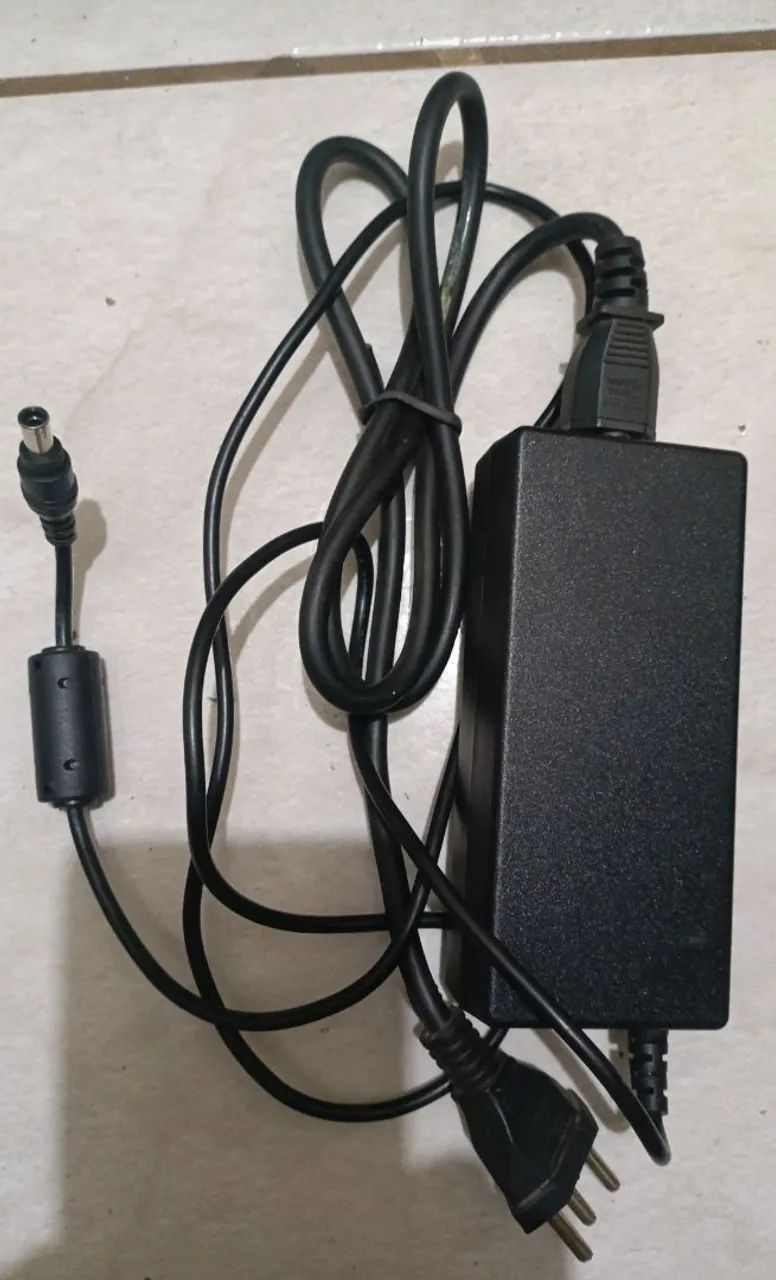 Fonte para notebook 