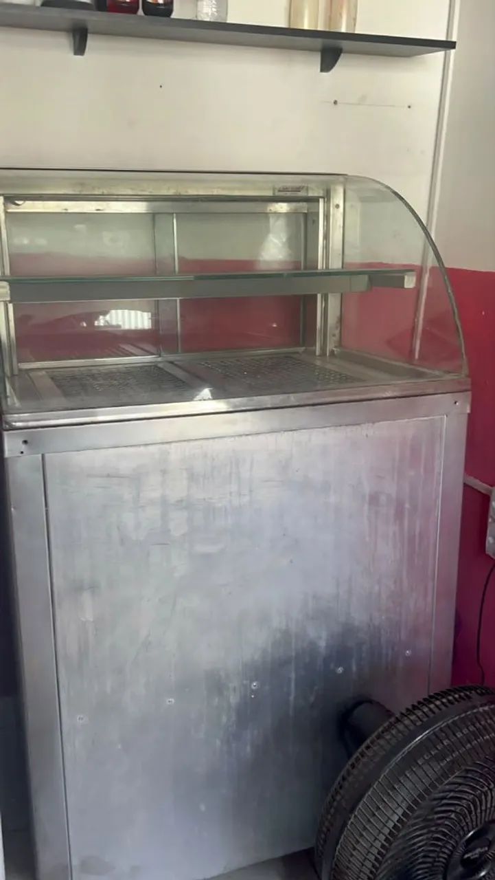 Esposito de tortas  - Foto 2