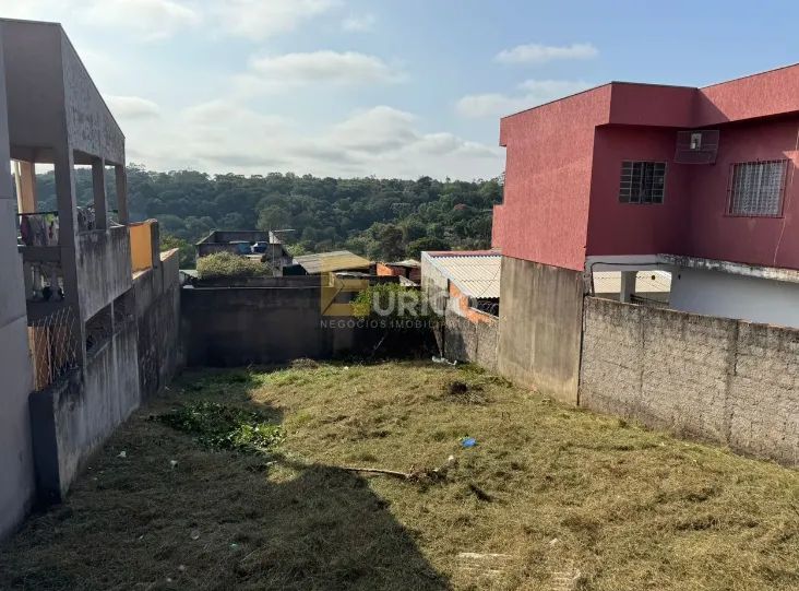 Terreno à venda no Parque Centenário em Jundiaí/SP