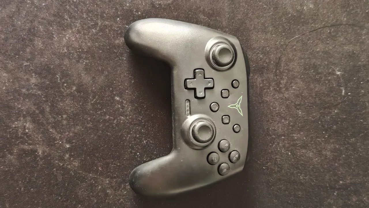 Controle bluetooth PC, Smartphone e Vídeo game - Foto 3