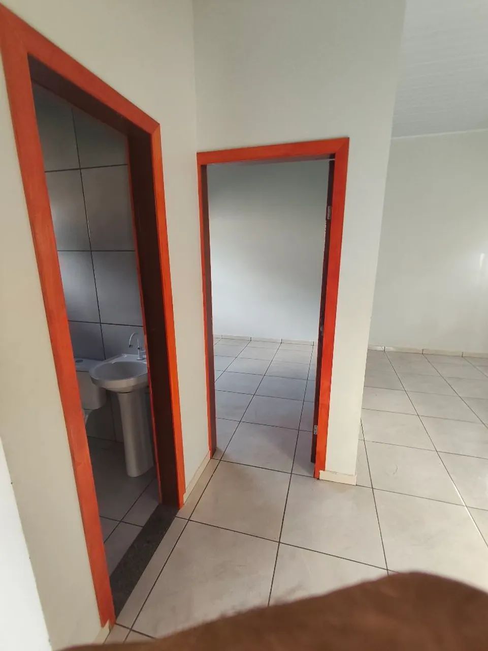 Aluga se apartamento no senador hélio campos  - Foto 3