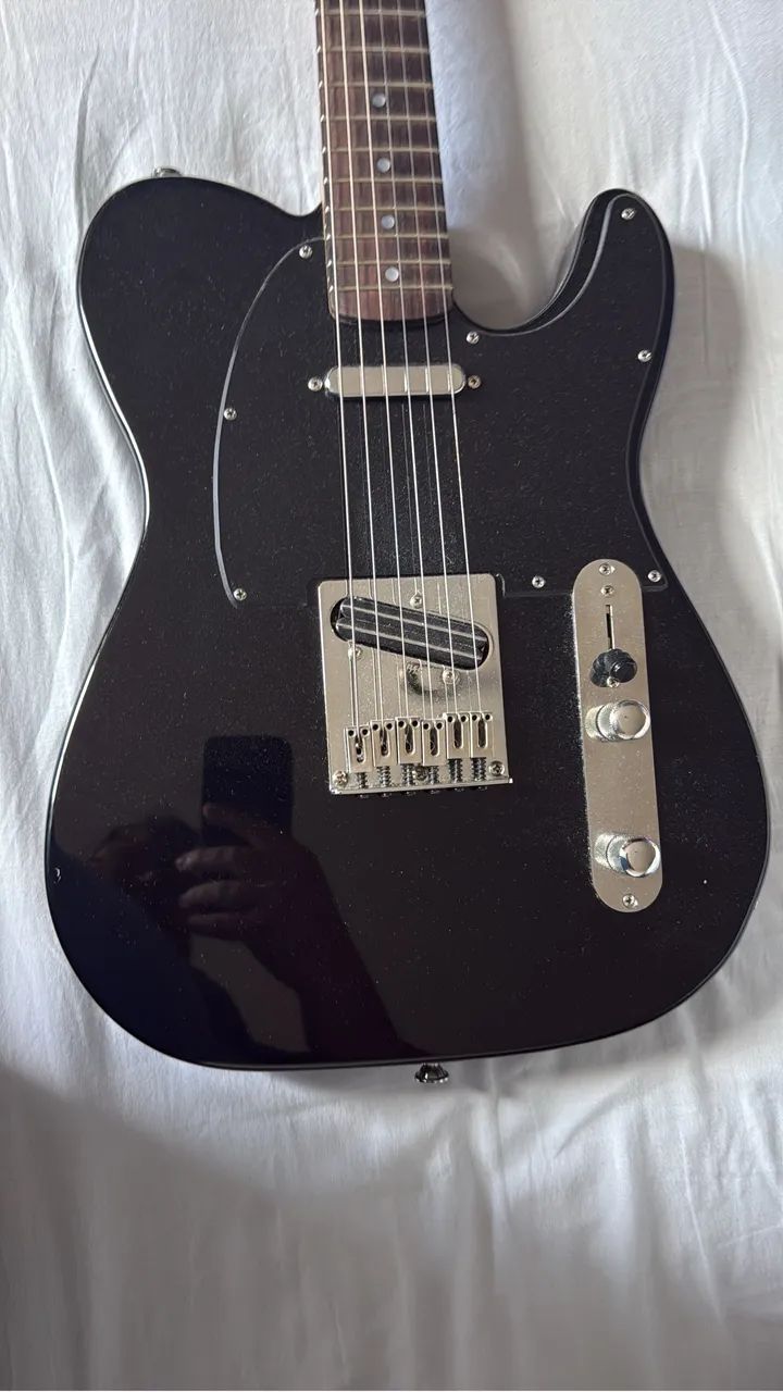 Guitarra Study By studebaker - Foto 3
