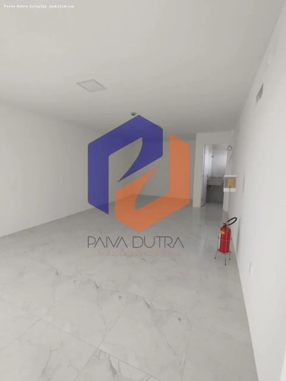 Sala Comercial para Locação em Cabo de Santo Agostinho, Centro, 1 banheiro - Foto 5