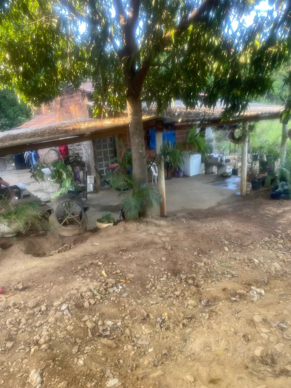 Chácara 