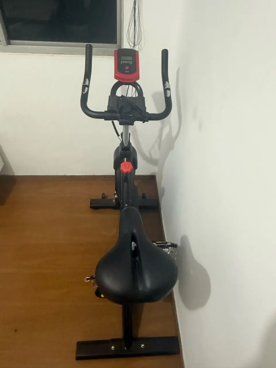 Bicicleta Ergométrica Spinning Exercit ES08 - Foto 4