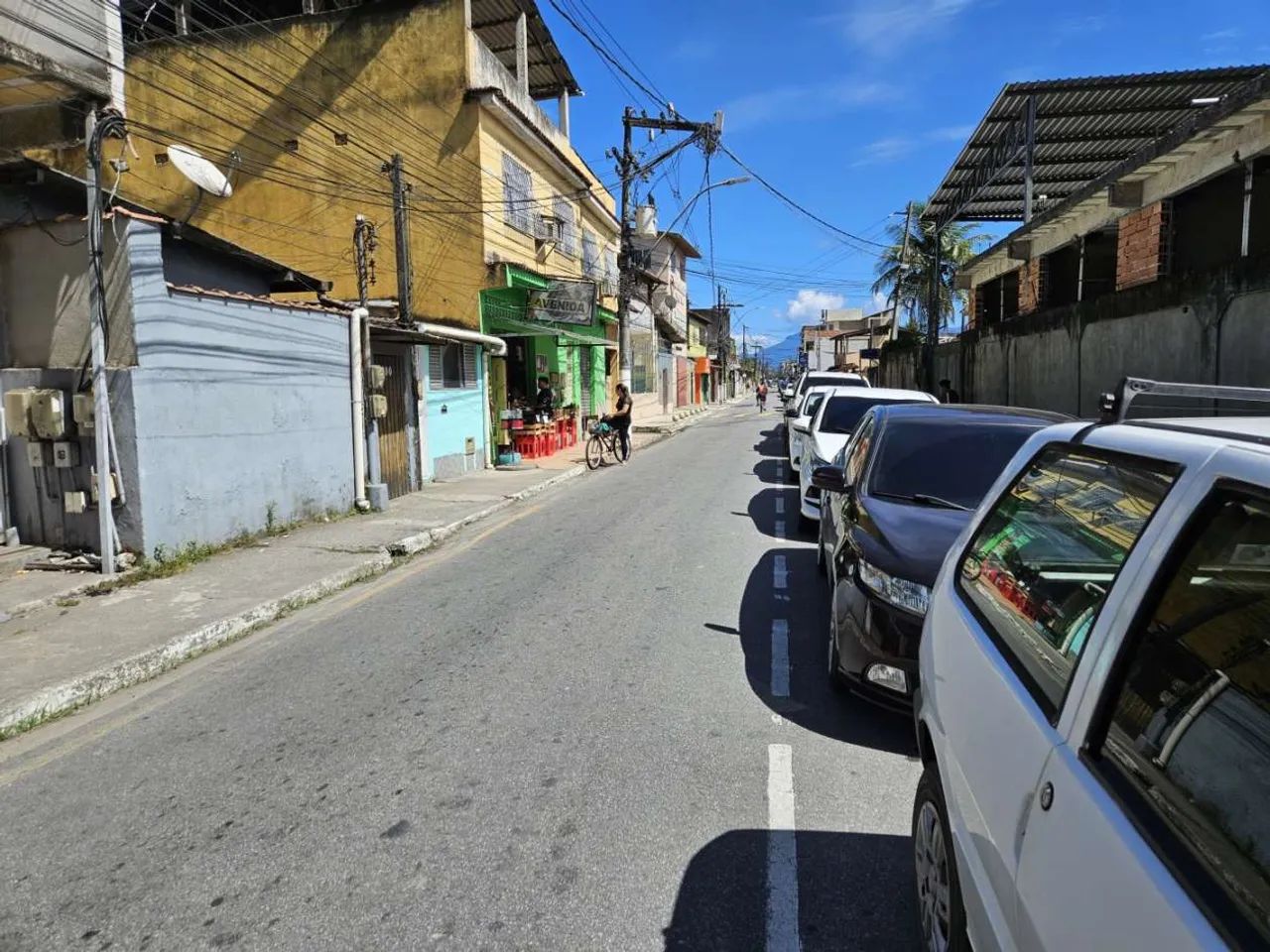 Imóvel Comercial para Venda em Angra dos Reis, Nova Angra (Cunhambebe), 1 dormitório - Foto 4