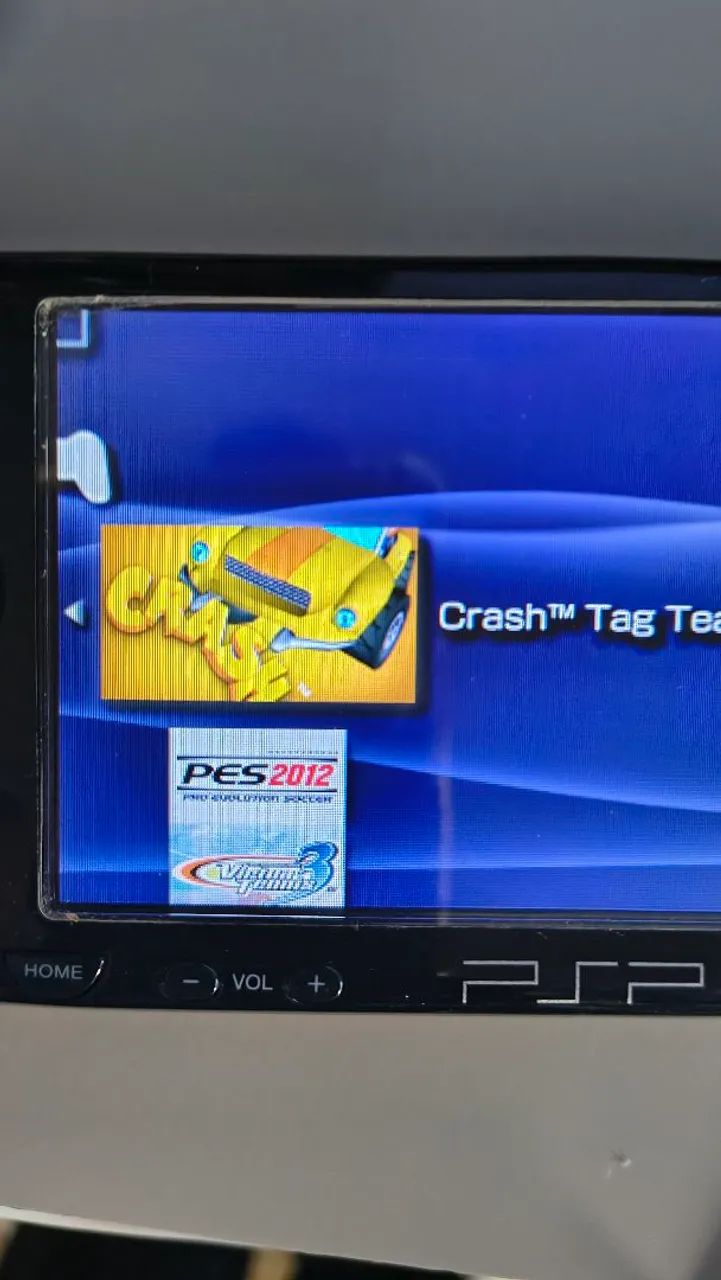 PSP - Foto 2