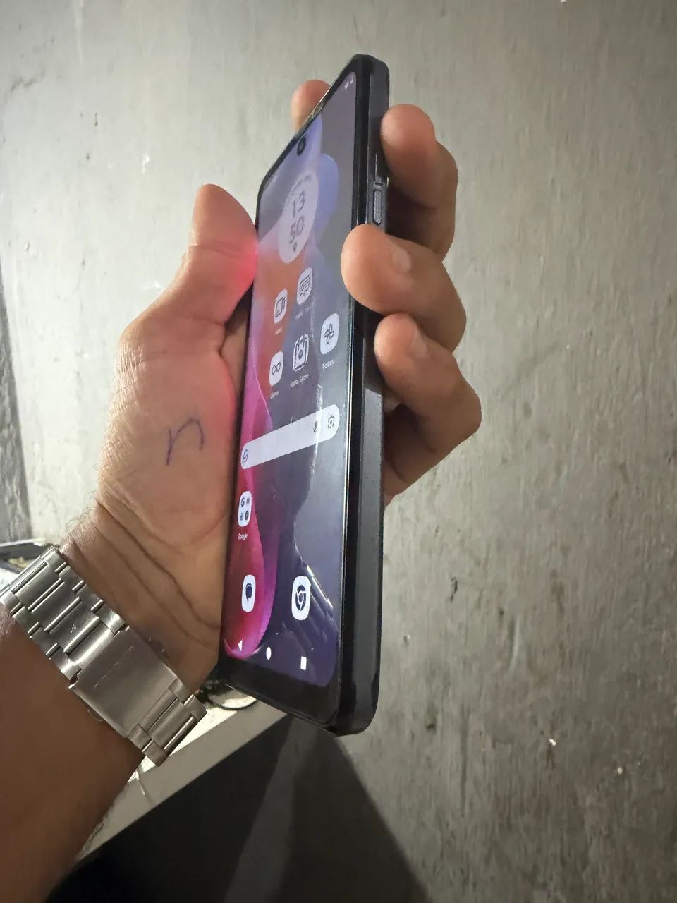 Motorola g24 128gb - Foto 3