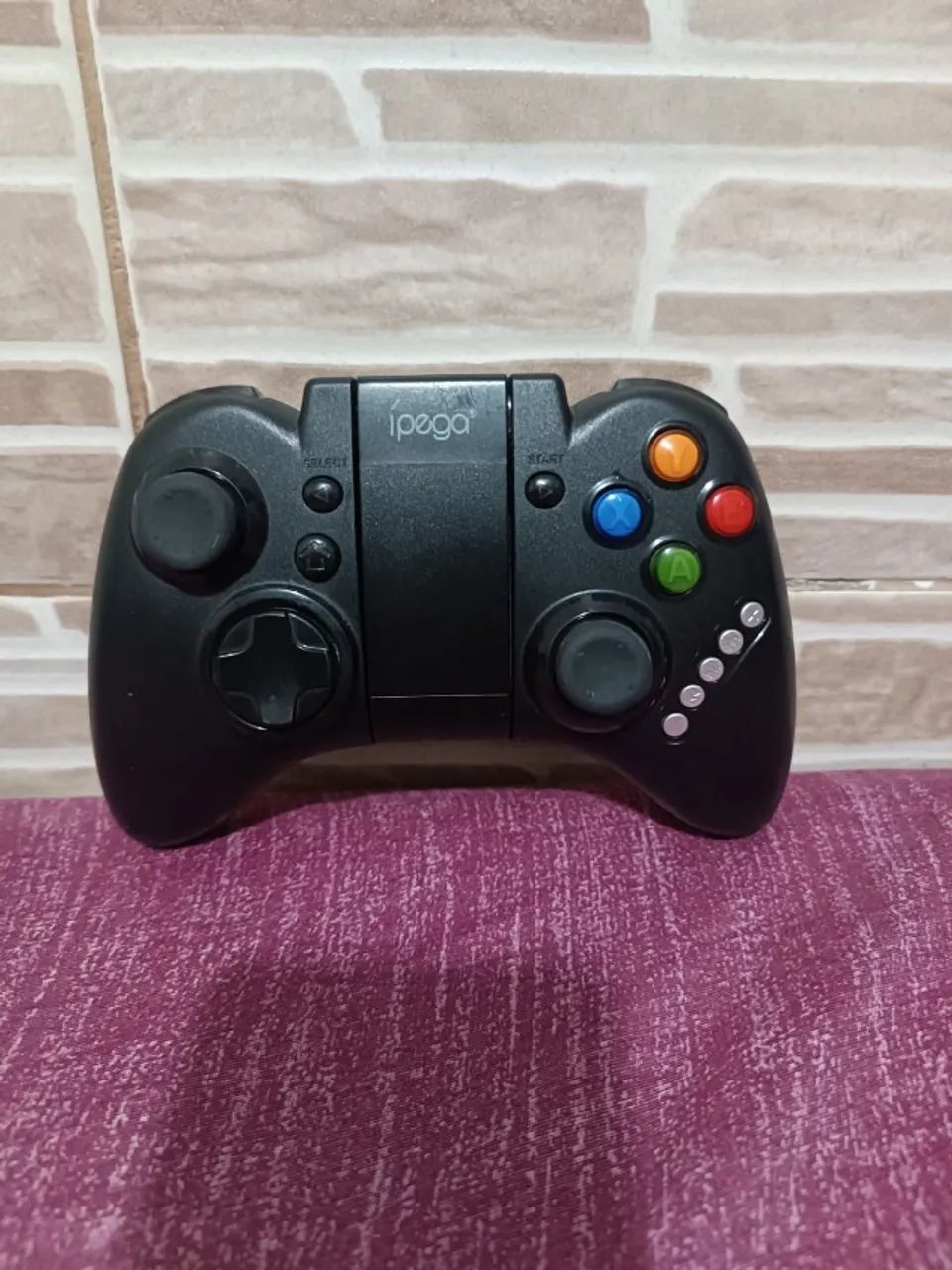 Controle Bluetooth IPEGA 9021