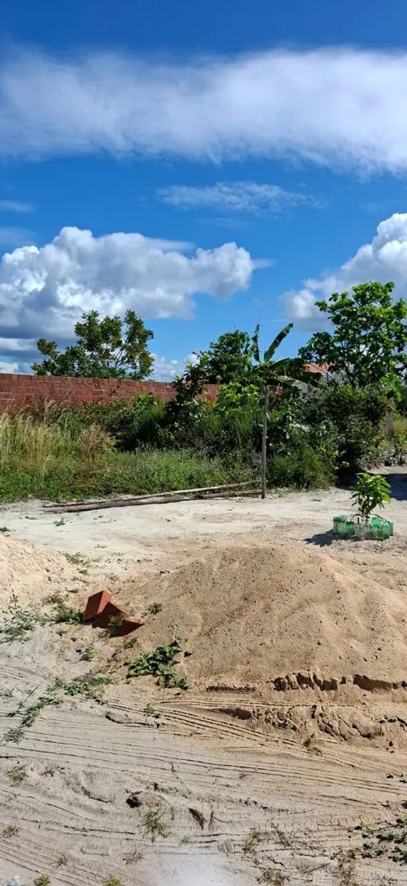 TERRENO NA PRAIA - Foto 4