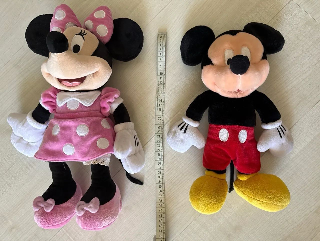 Mickey e Minnie Disney Parks  - Foto 4