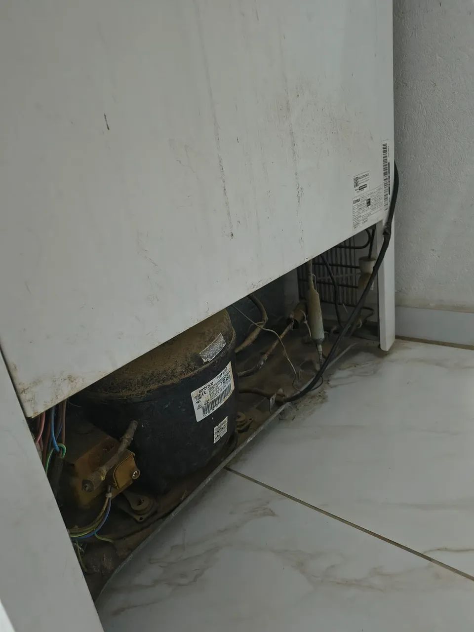 Vende-se freezer Consul  - Foto 3