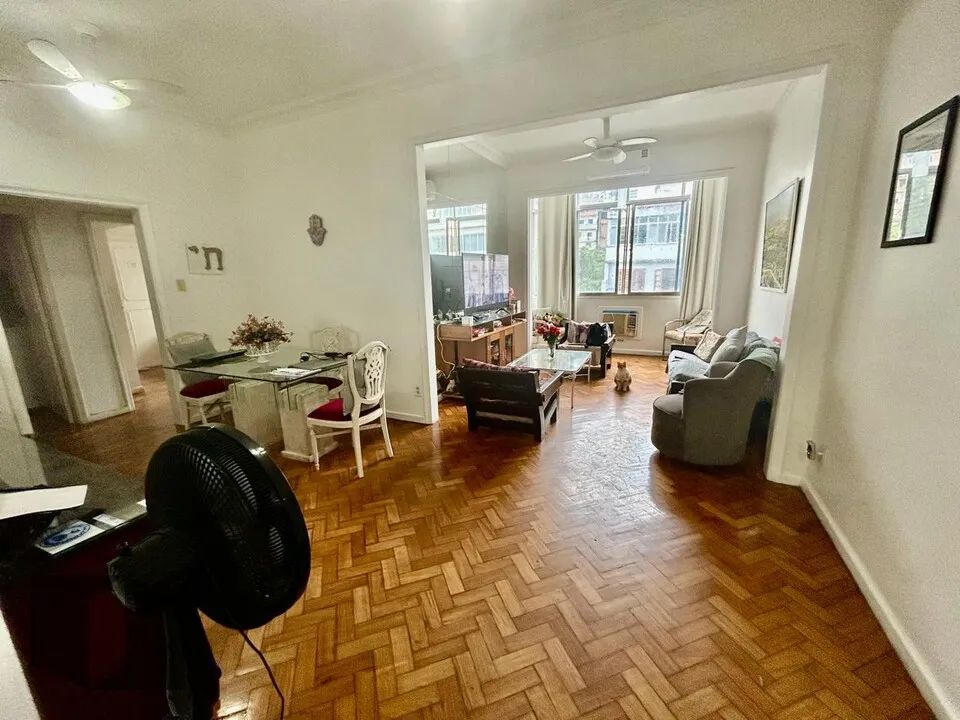 Apartamento em Copacabana - Foto 2