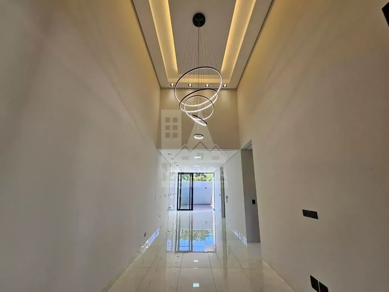 Casa NOVA a venda, 3 quartos (1 suíte), Jardim Alvorada, Maringá PR - Foto 4