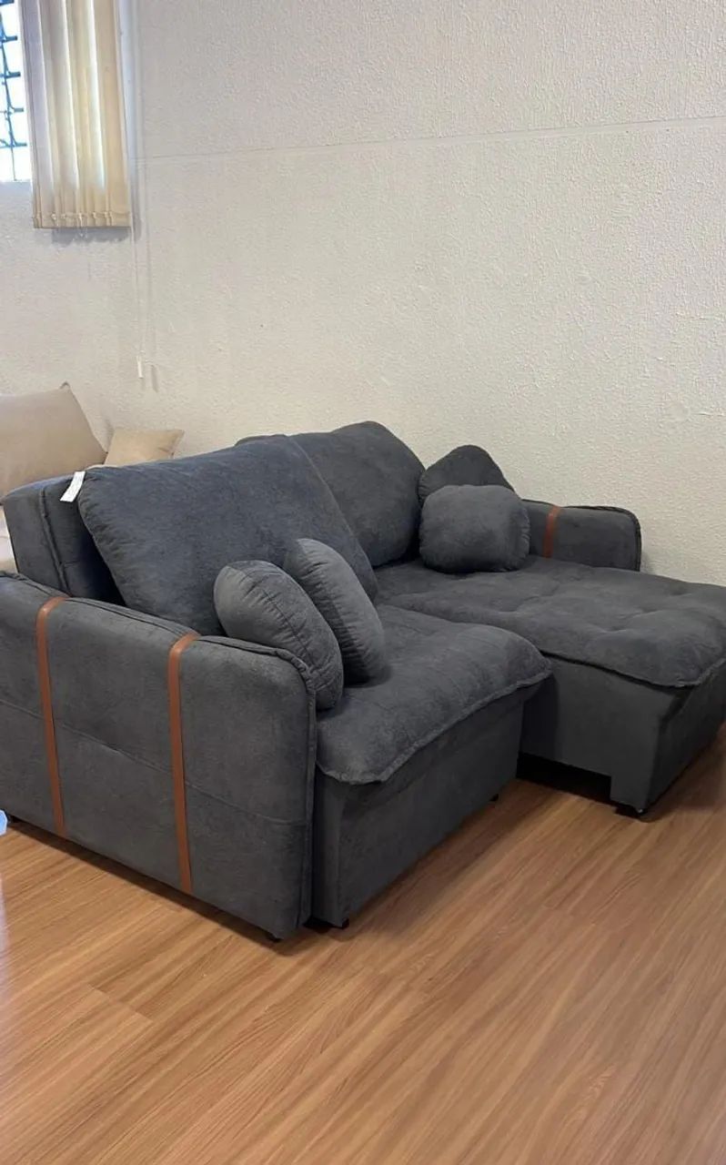 Compre seu Sofá no Boleto - Foto 3