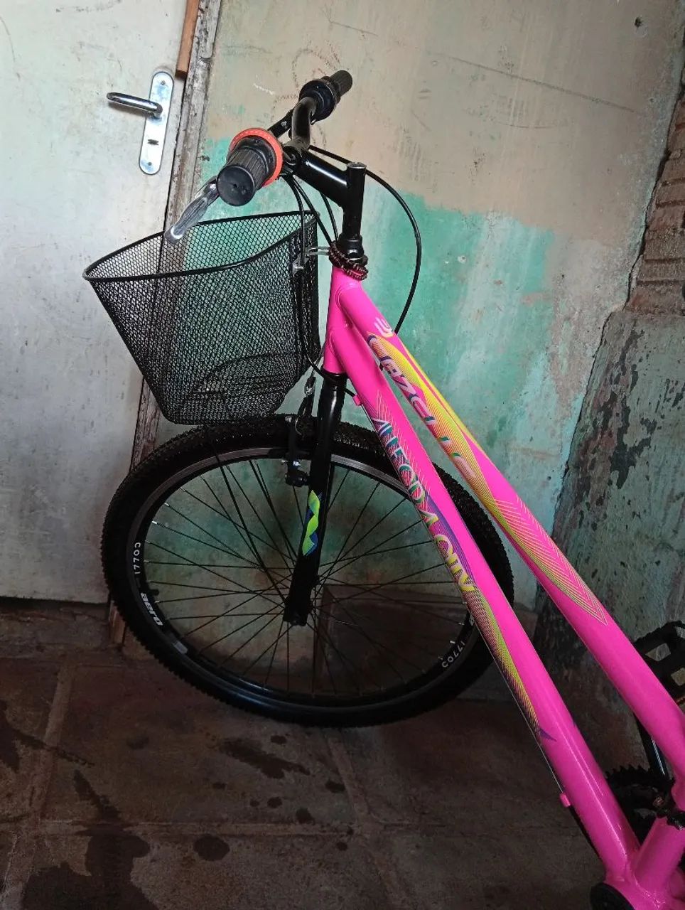 Bicicleta  - Foto 2