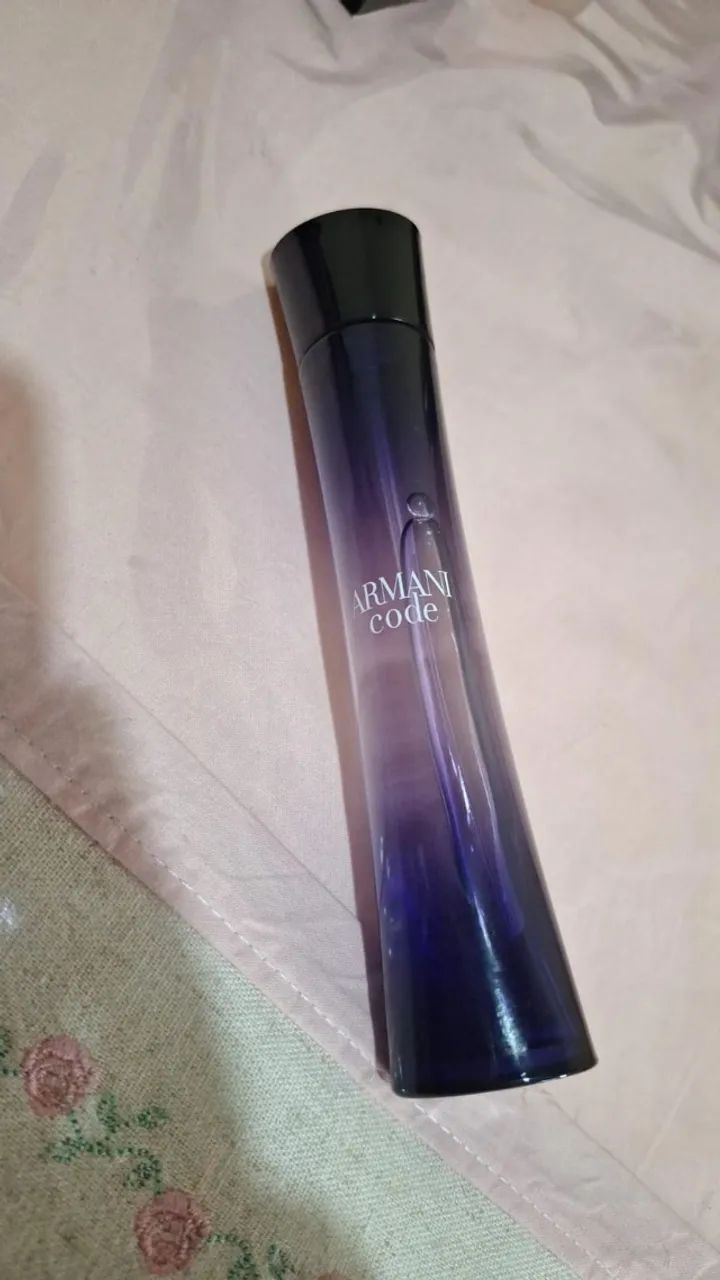 Perfume Armani Feminino 