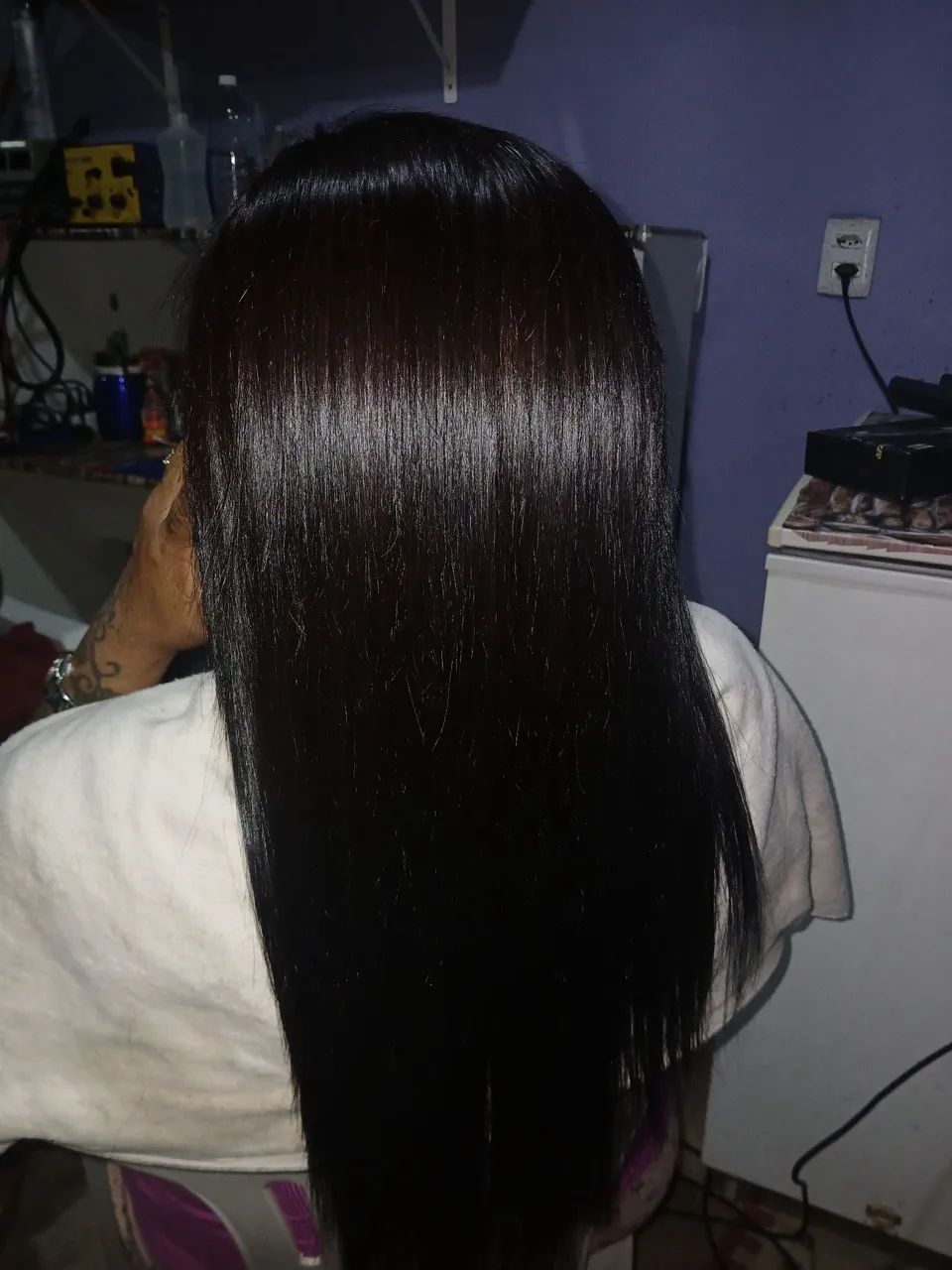 Realinhamento à domicílio  - Foto 2