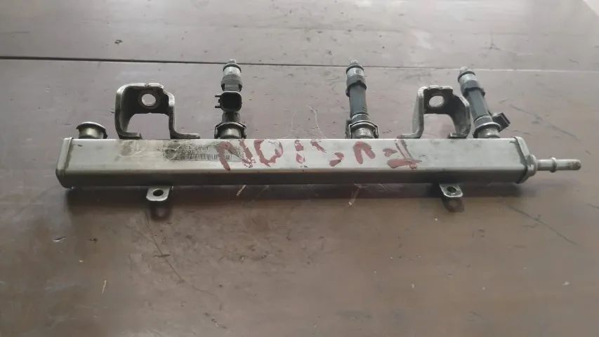 Flauta E Bico Fusion