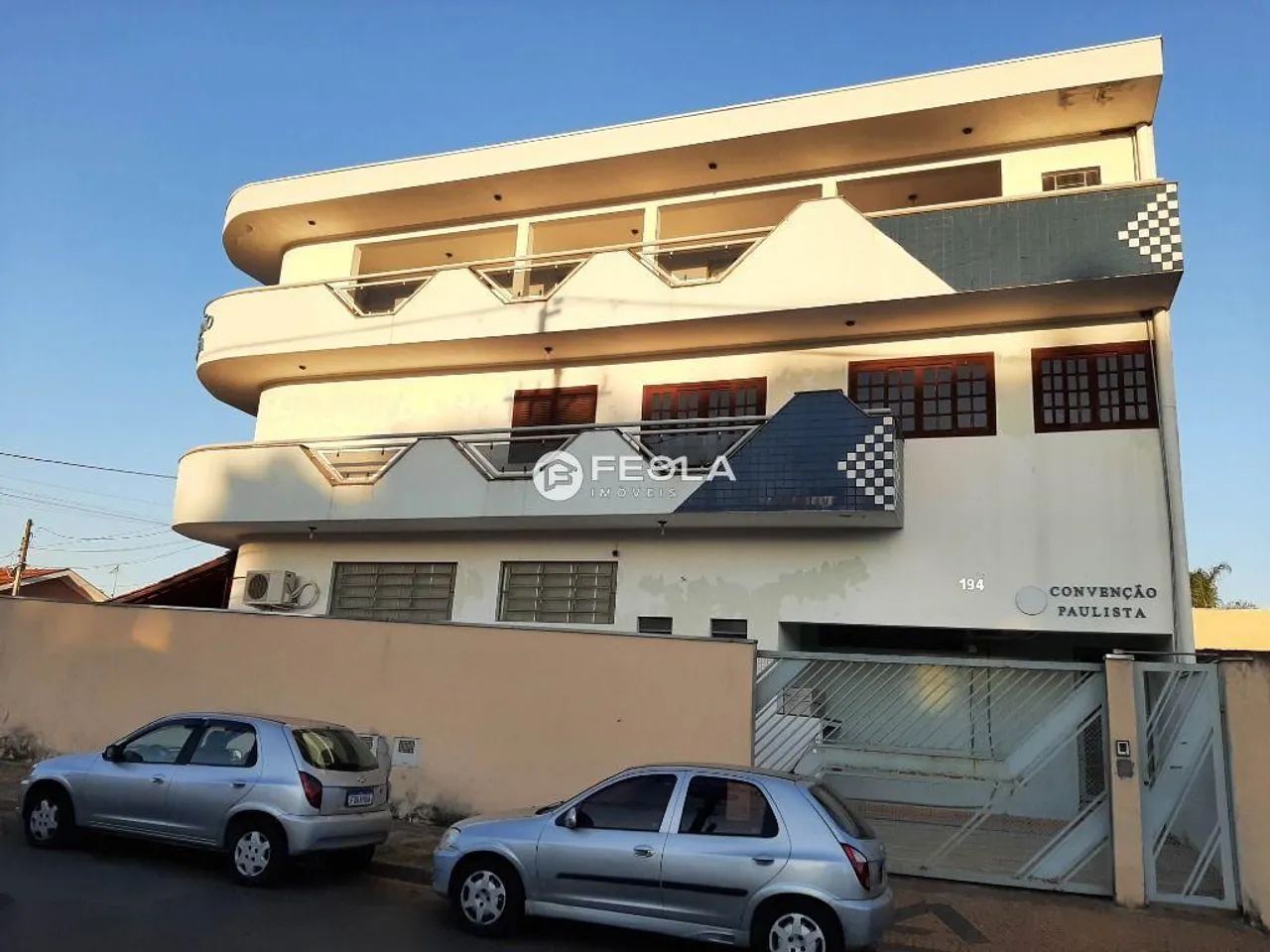 Casa para alugar em Americana, Vila Dainese, com 3 quartos, com 505 m² - Foto 4