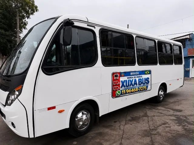 Volkswagen/Neobus - Foto 5