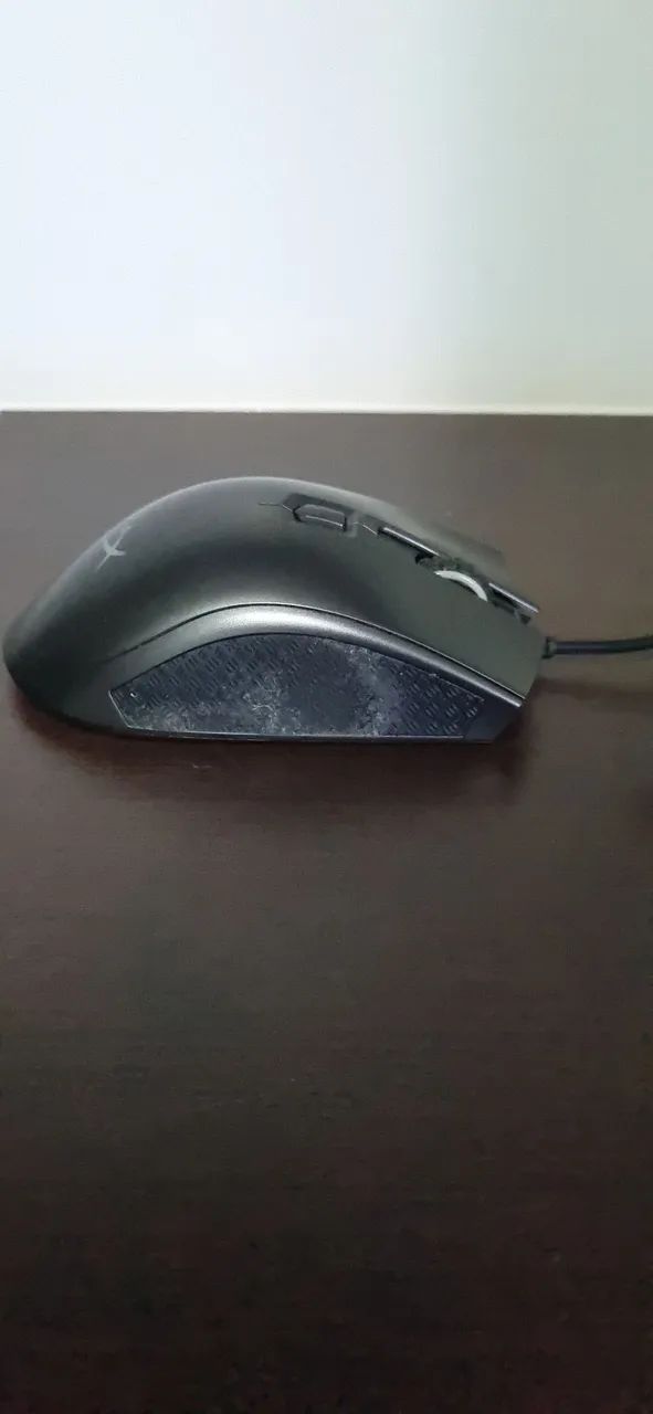 Mouse Gamer HyperX Pulsefire FPS Pro 16000 DPI RGB - Foto 5