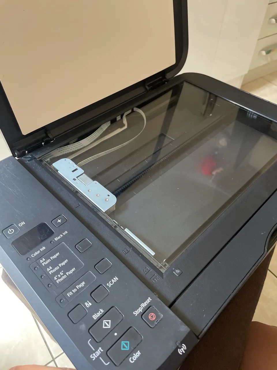 Impressora CANON  - Foto 2
