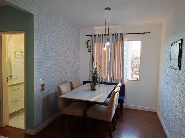 Apartamento amplo no Res. Bussocaba 2 quartos  - Foto 5