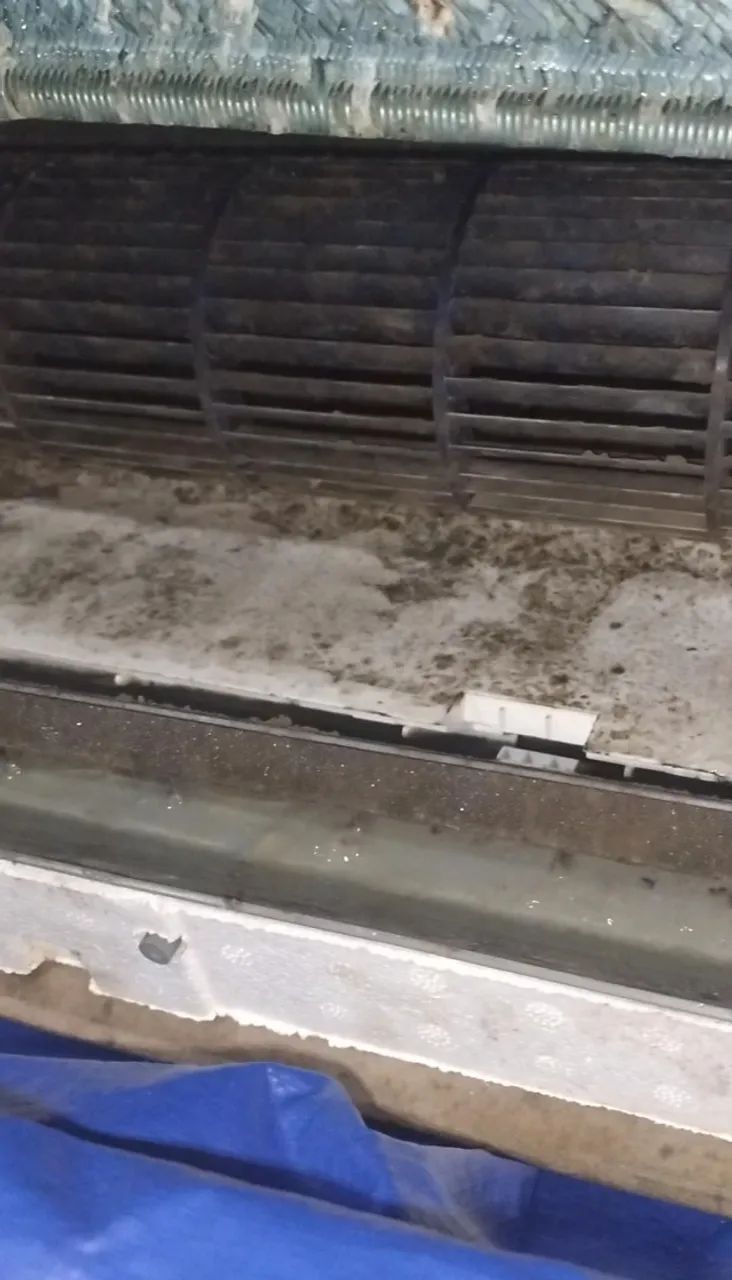Limpeza de Ar condicionado - Foto 4