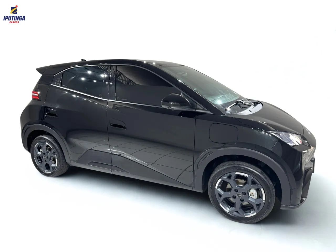 BYD Dolphin Mini (Elétrico) 2027 - Foto 3
