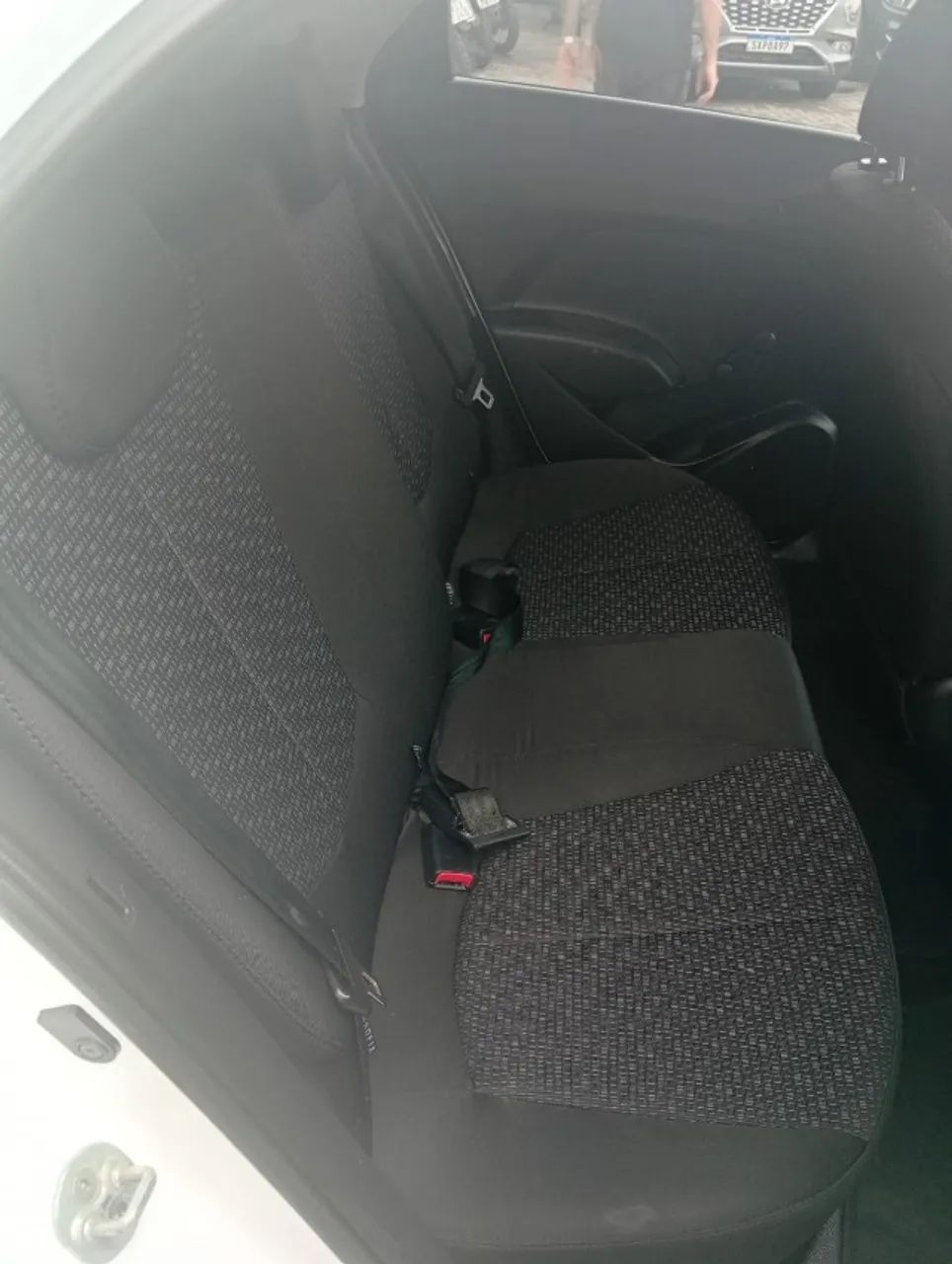 Hyundai HB20 Comf./c.plus/c.style 1.0 Flex 12V 2017 - Foto 4