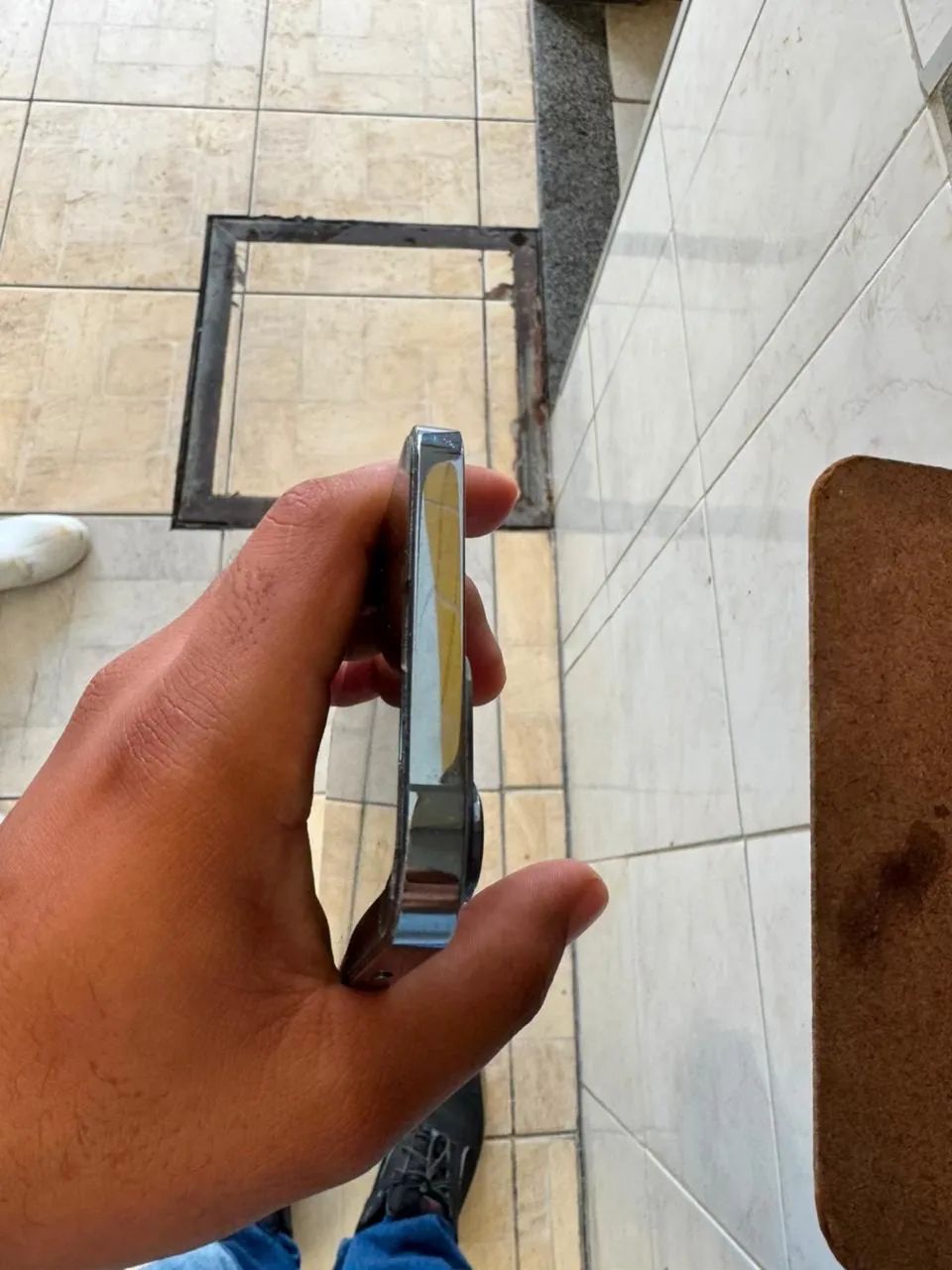 iPhone 13 Pro Max 128gb  - Foto 2