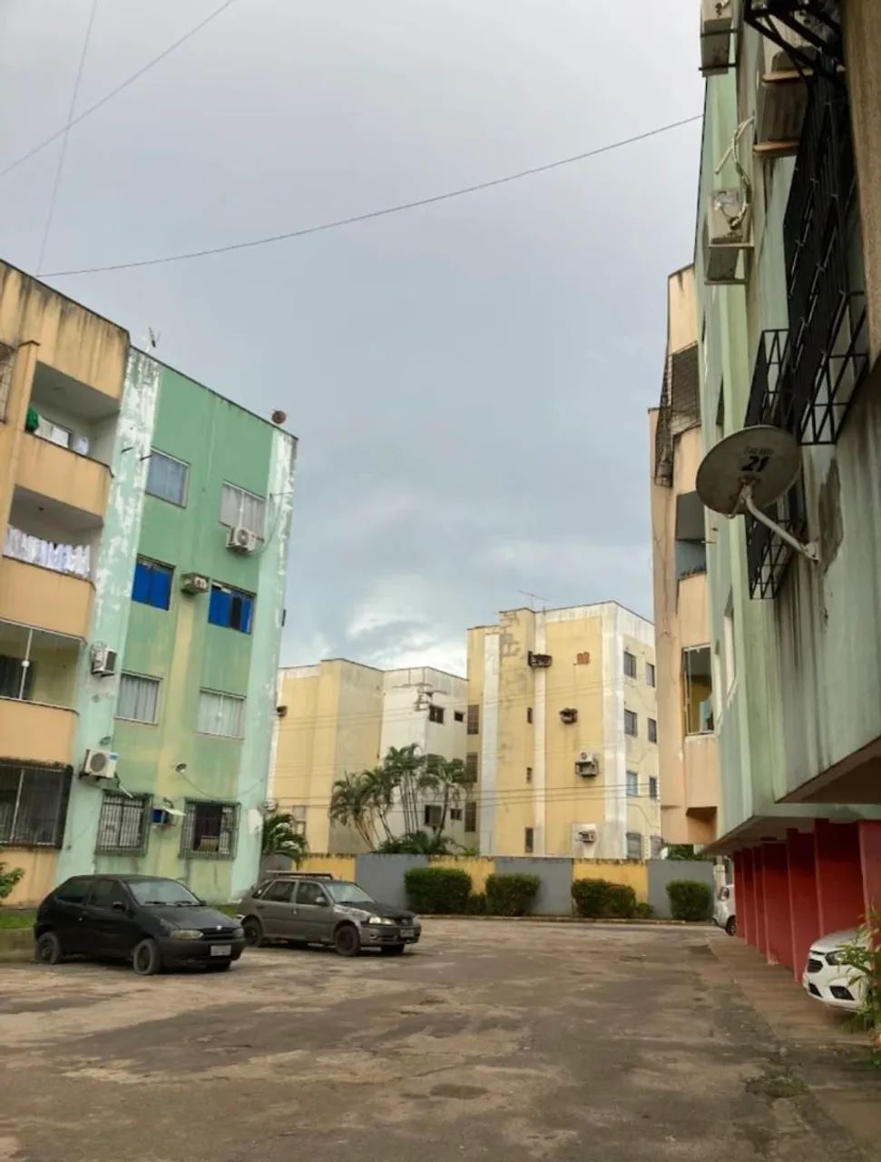 VENDO SOLAR DAS HORTÊNSIA  - Foto 2
