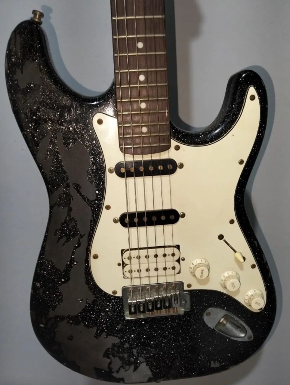 GUITARRA CONDOR RX-30 - Foto 2