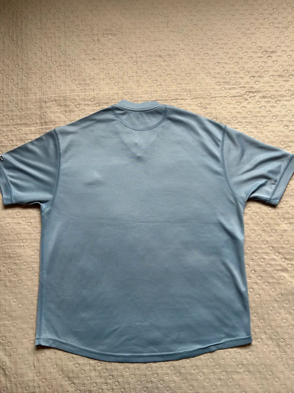 Camiseta Adidas Adventure original  - Foto 3