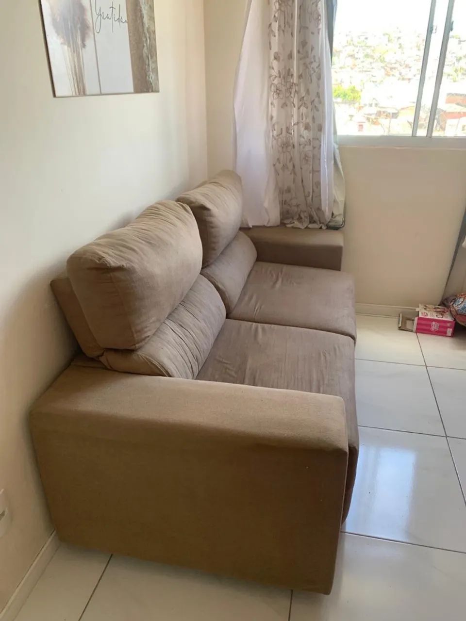 Sofá Retrátil  - Foto 3
