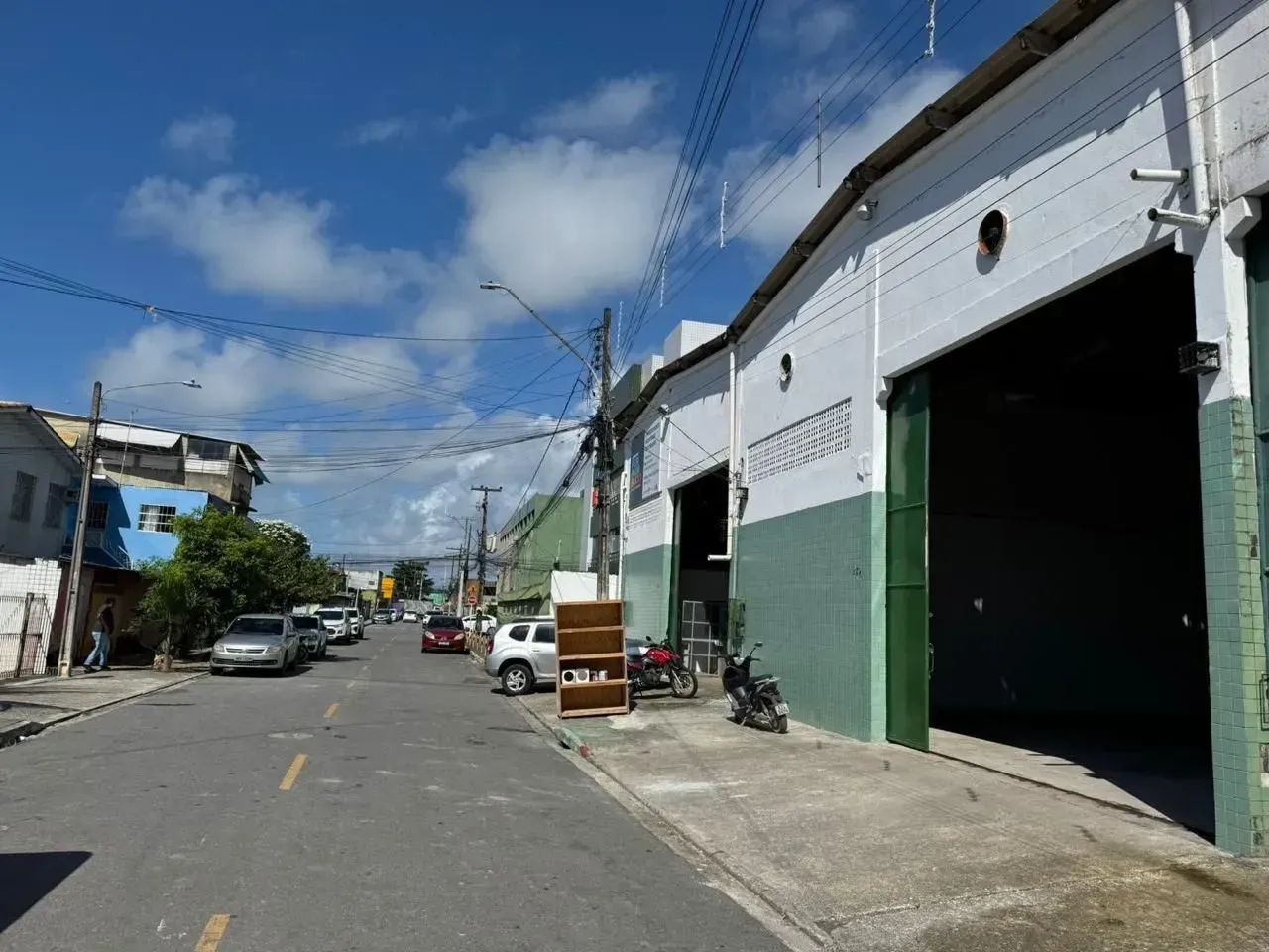 Ótimo galpão para aluguel em Porta larga - Foto 5