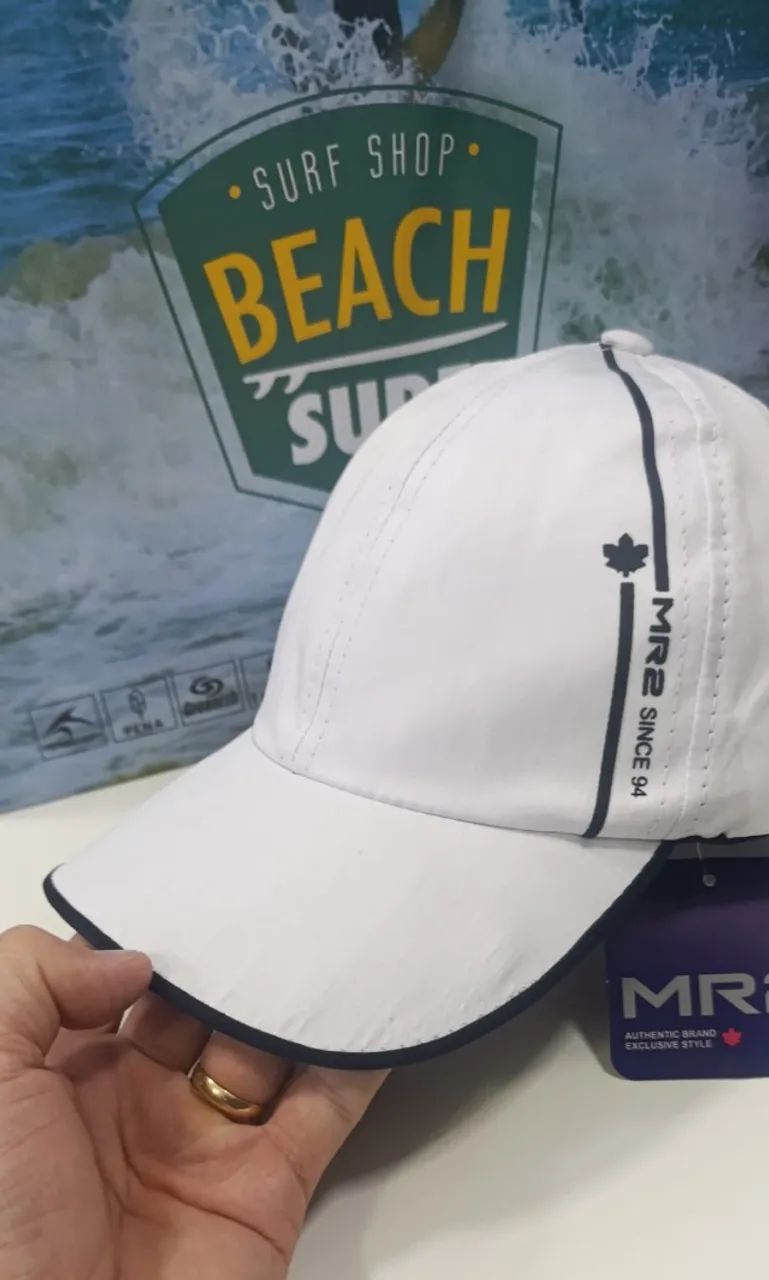 Bonés da MR2 Lançamentos  - Foto 2