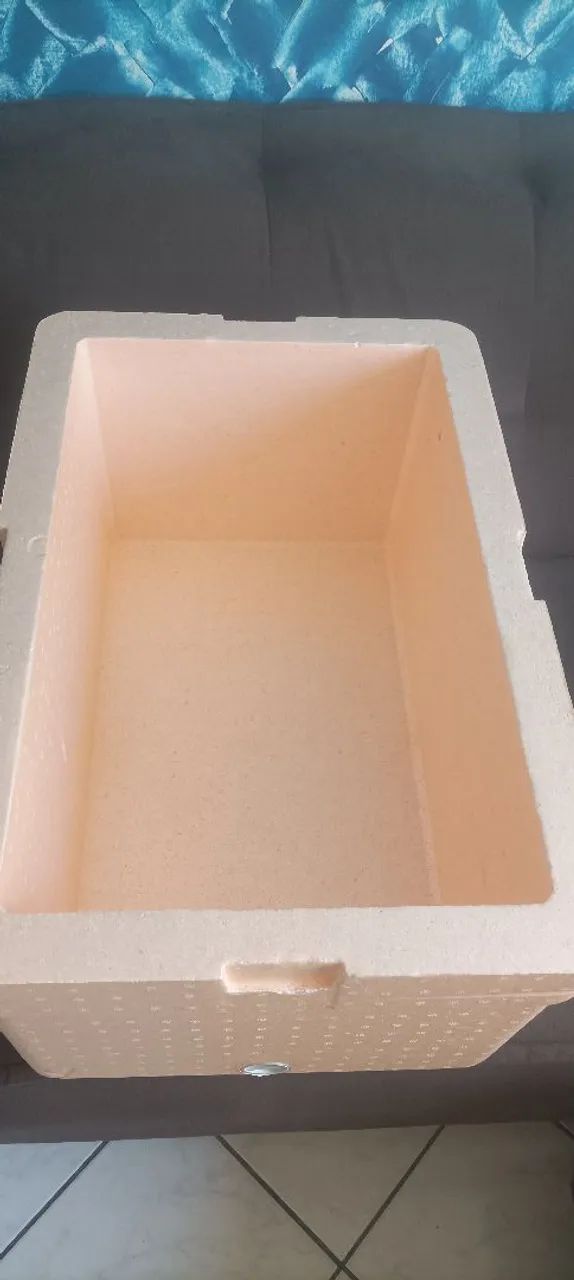 Isopor Novo - Foto 3