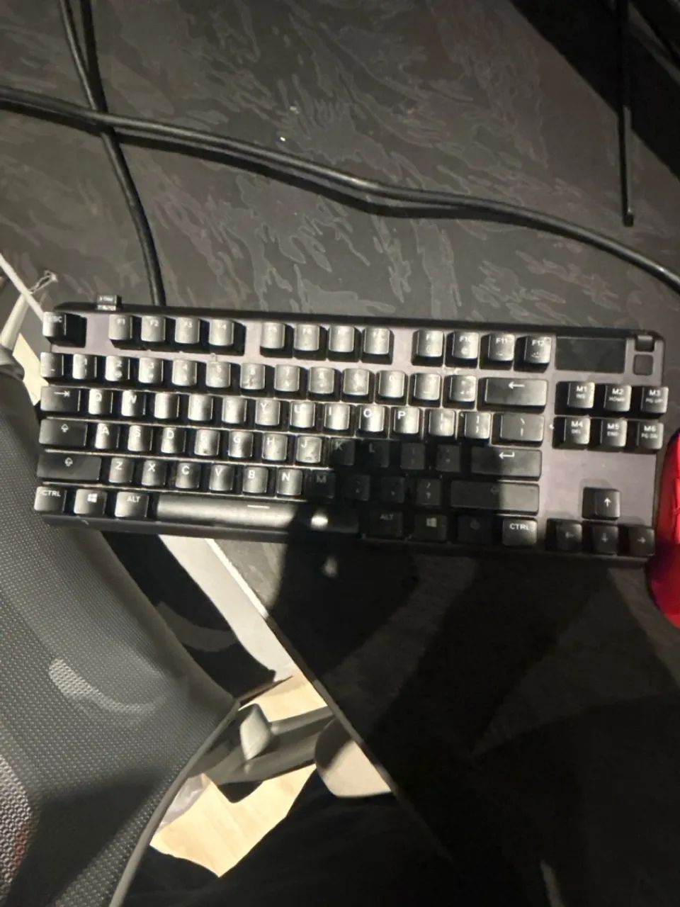 Apex 7 TkL
