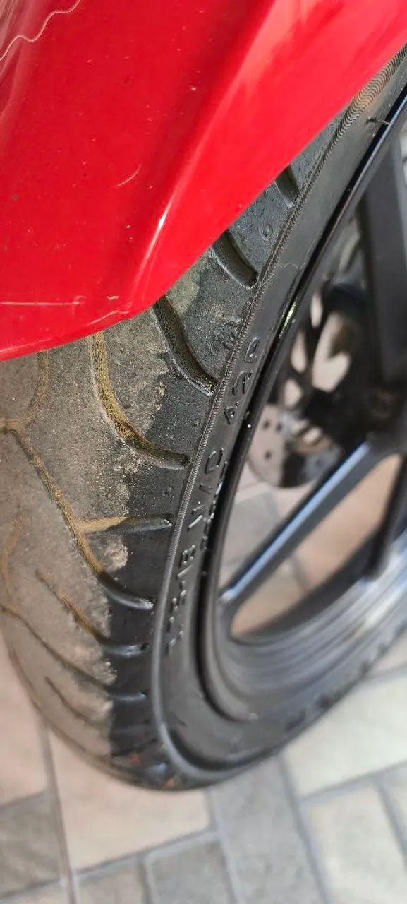 Yamaha factor 150 - Foto 4