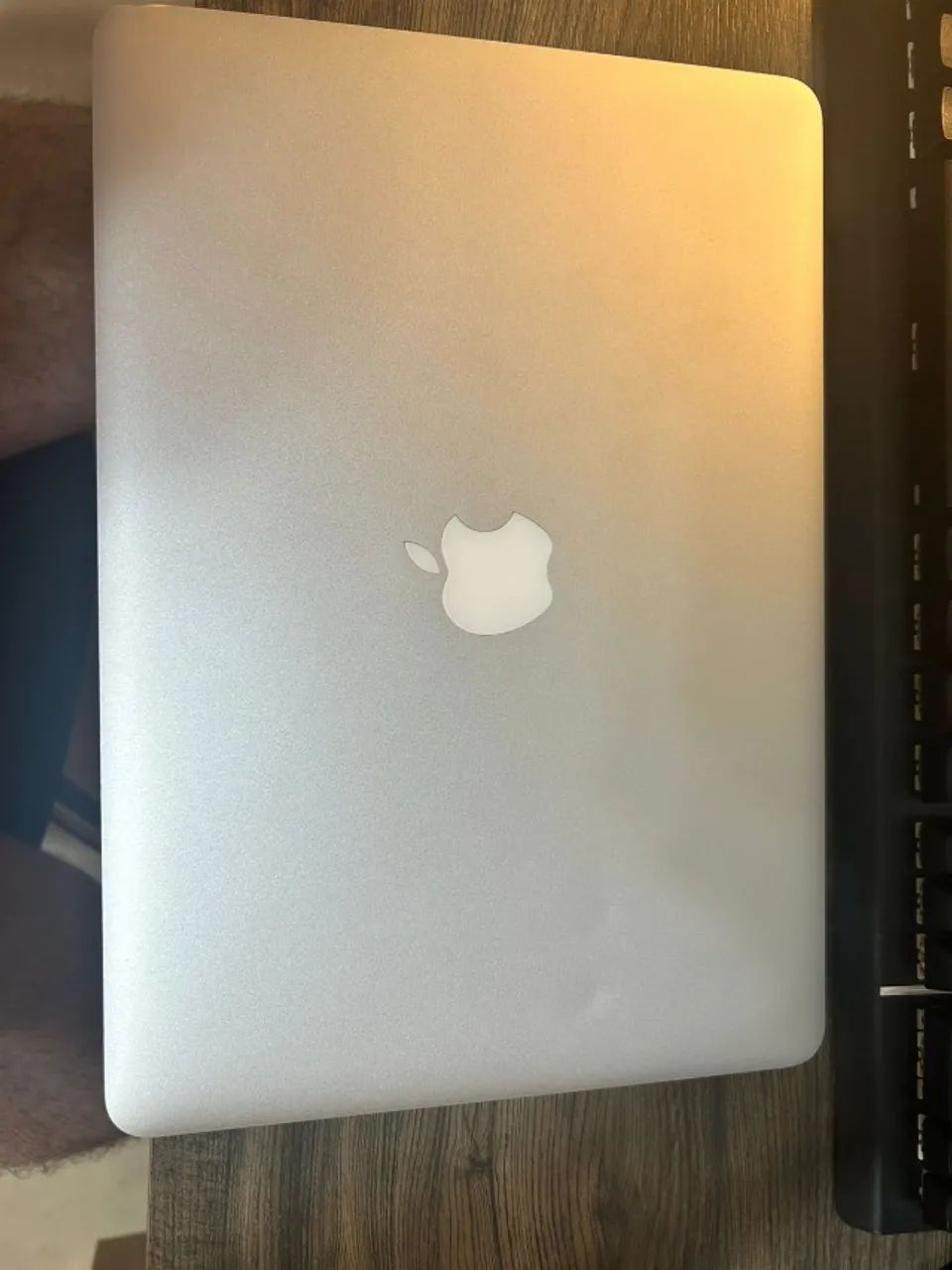 MacBook Air (13-inch, 2017) - Foto 2