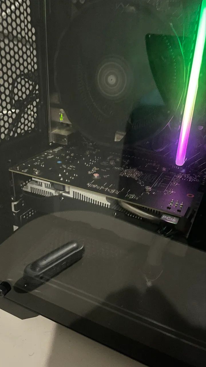 RX 580 - Foto 3