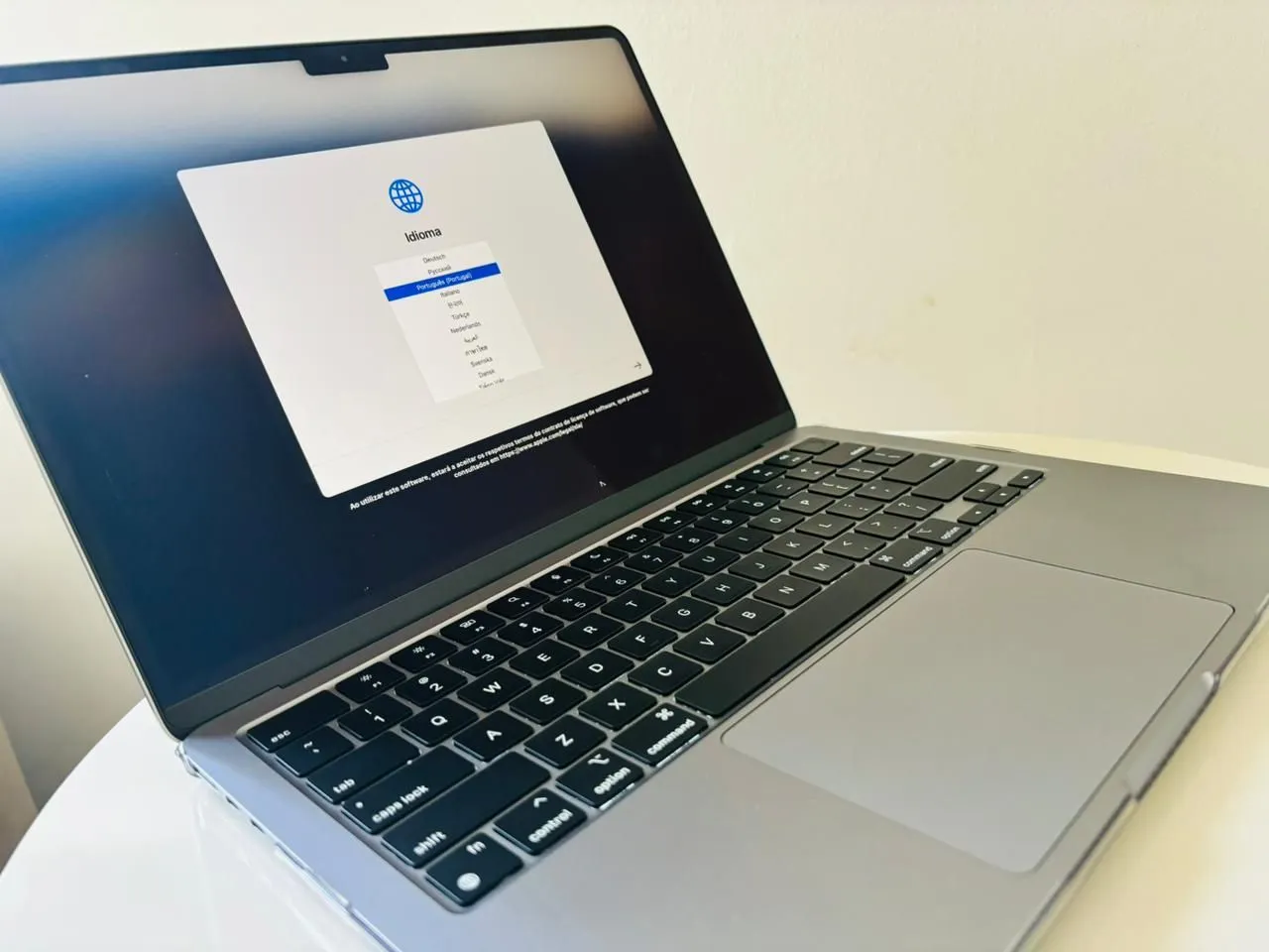 MacBook Pro M1 Pro - 32Gb Ram - 512Gb SSD - 16 Pol - Notebooks