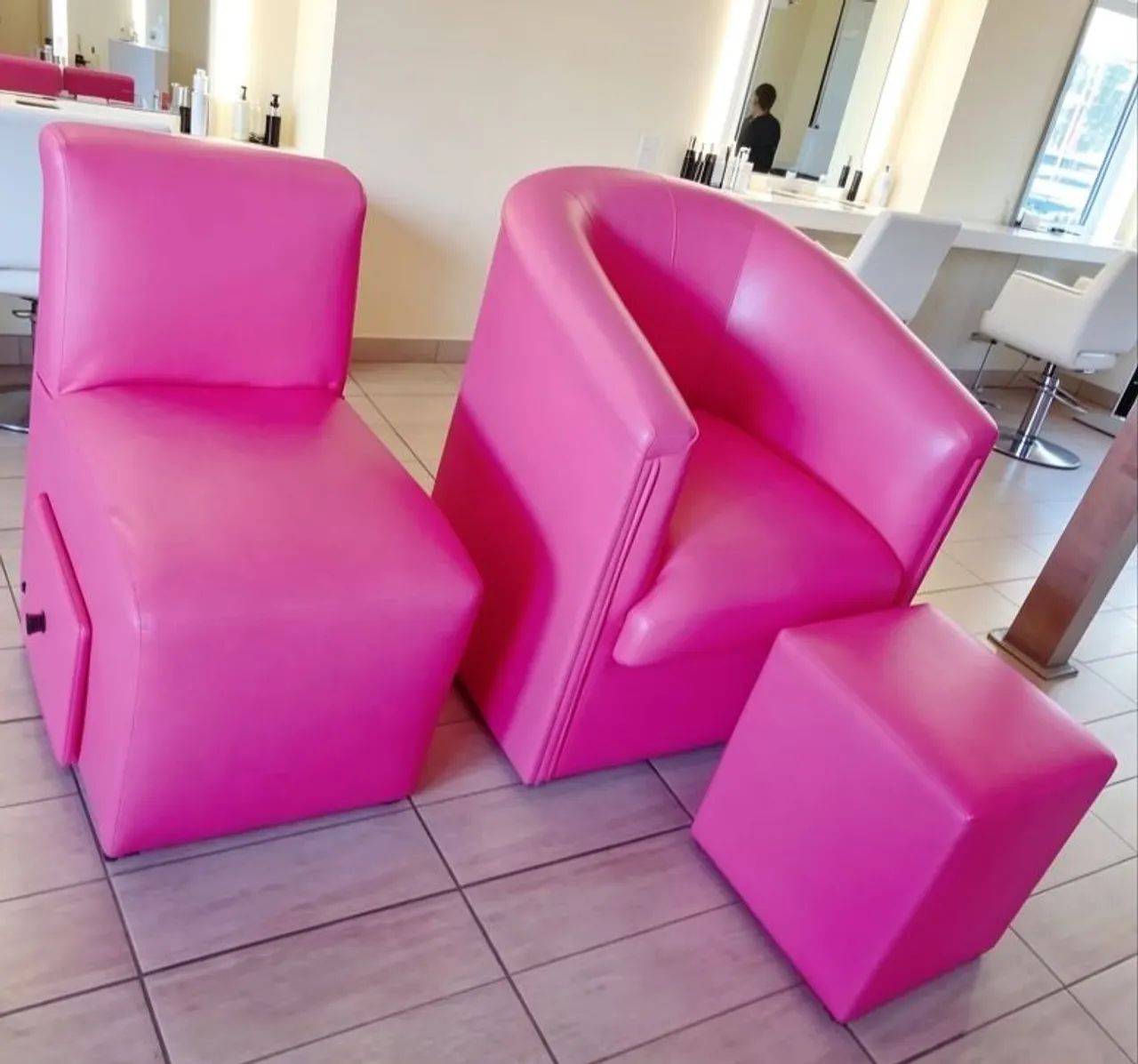 Trio Manicure Promoção 